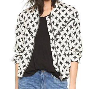 Iro Ferdy Jacket in 40 size